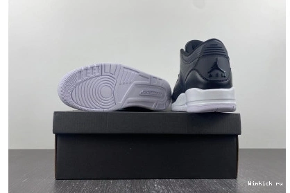 Jordan 3 Retro Monday Cyber (2016) 1020